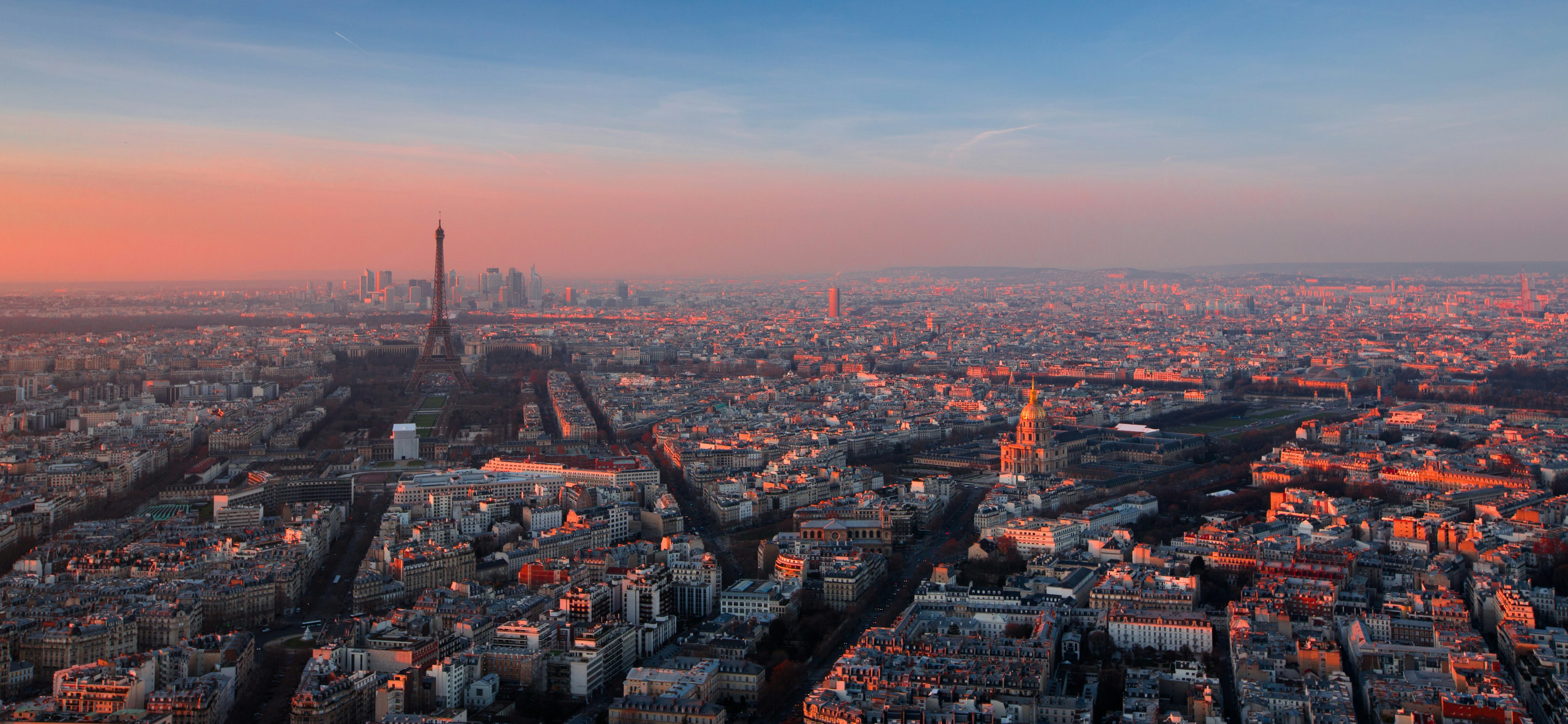 buildings during nighttime scenery